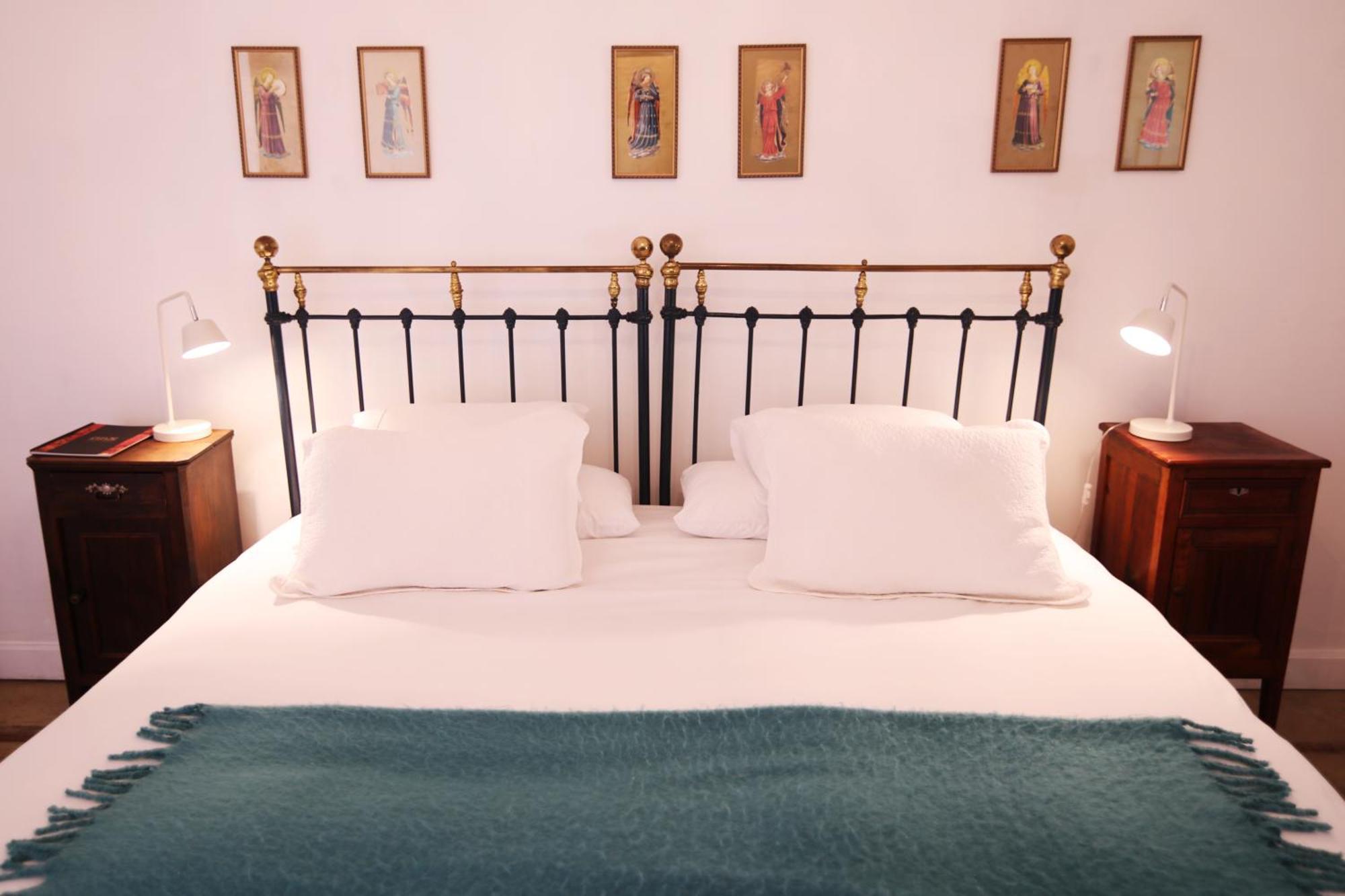 Casa Bouchon Hotel Boutique San Javier  Exterior photo